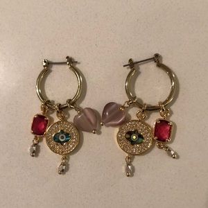Lucky Brand Earrings
